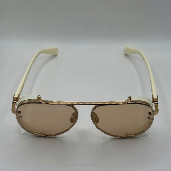 Balmain Capitaine BPS-125C-62 — Cat 3 — Made in Japan  display picture 3